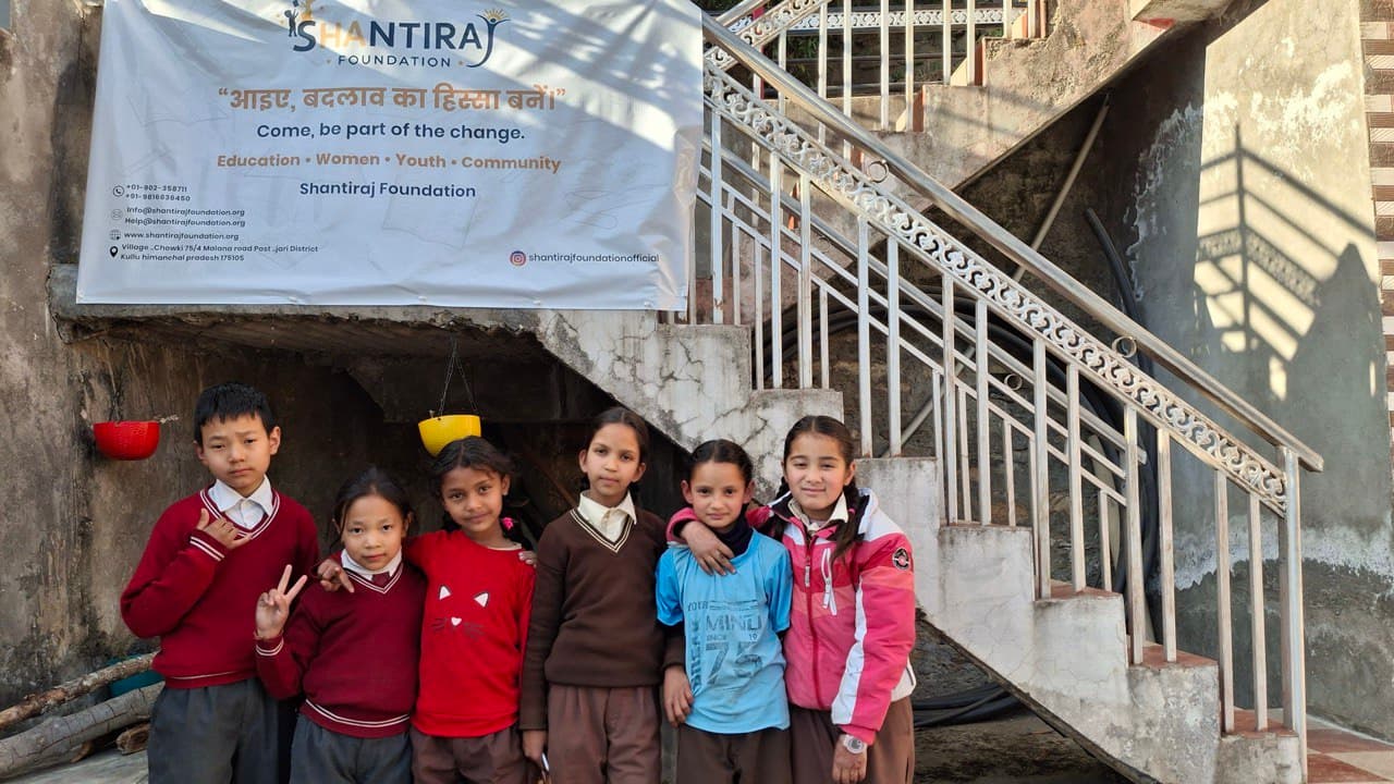 Health & Awareness Camps