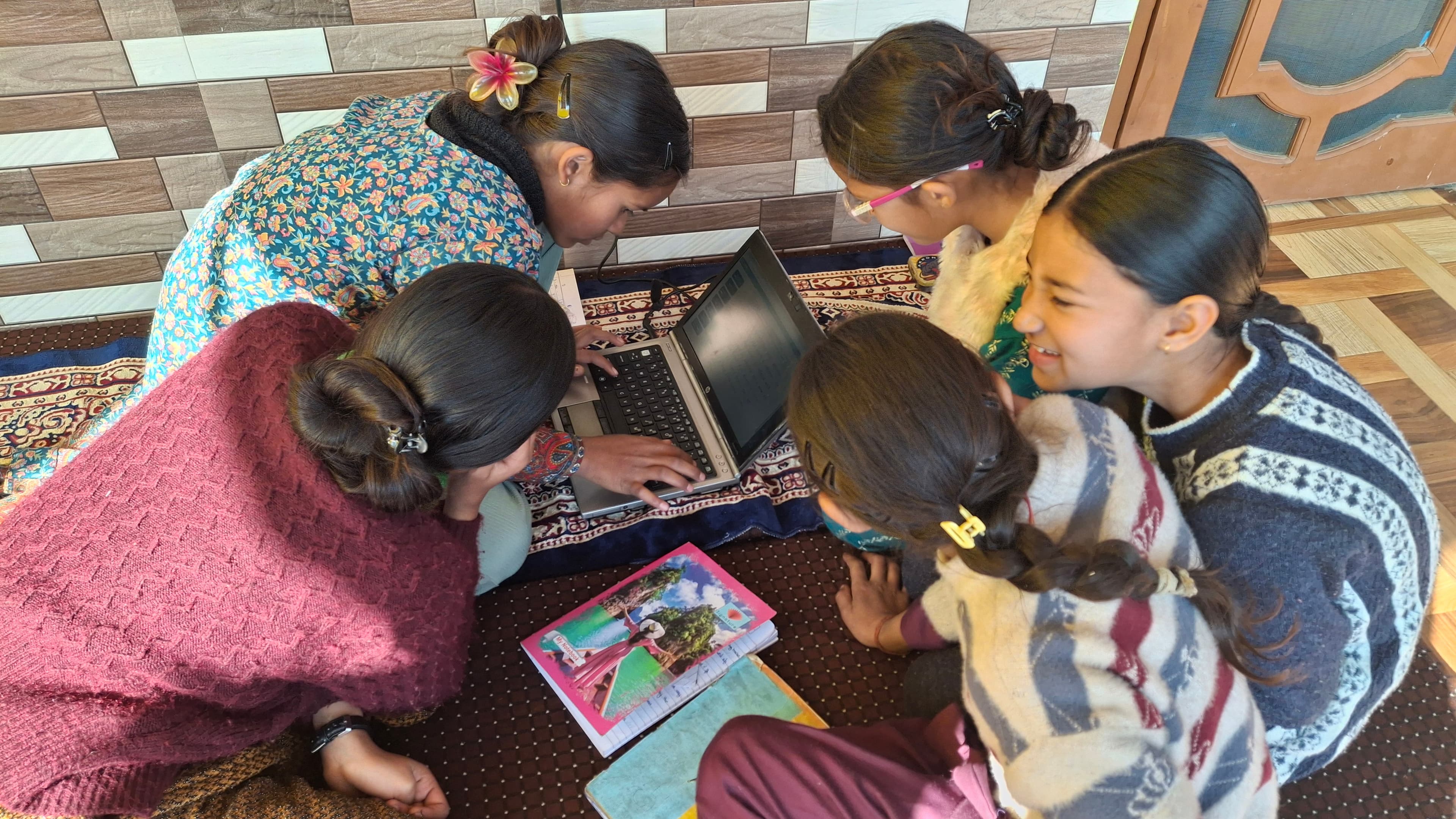 Youth & Leadership Development